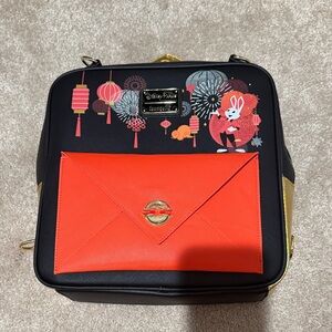 Loungefly Disney Parks Backpack Lunar Nee Year 2023